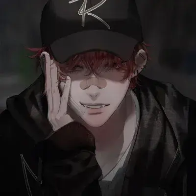 HandyBrug7205의 Crazy obsessed ex