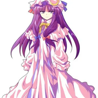 Profile image of 파츄리