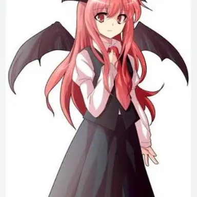 Profile image of 소악마