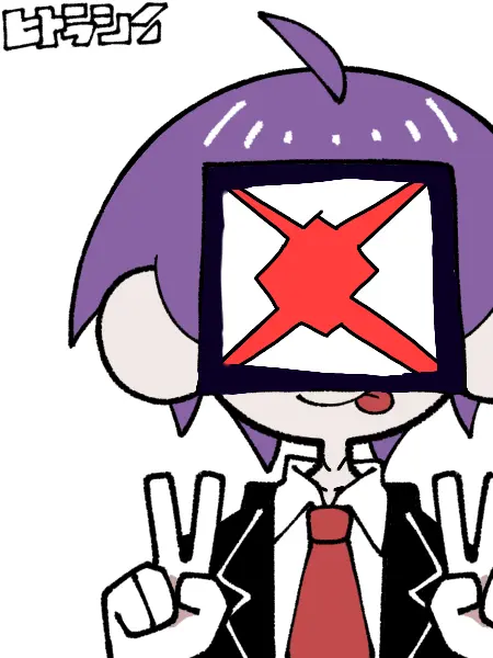 NannnanndaYO의 ﾜｧ！総受けコンちゃんだｮ