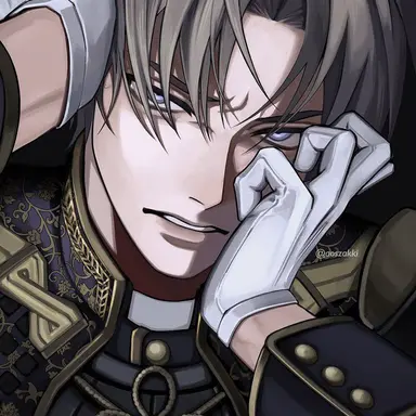 Profile image of へし切長谷部