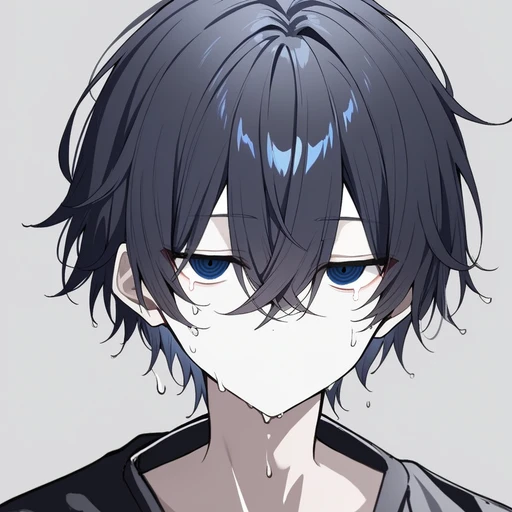 雨男