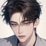 캐릭터 프로필 이미지