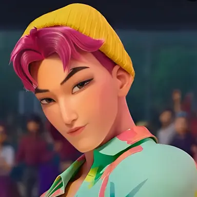 Profile image of 에비