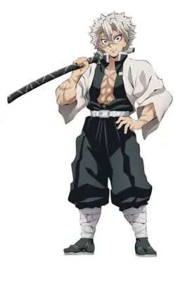 Profile image of 不死川実弥