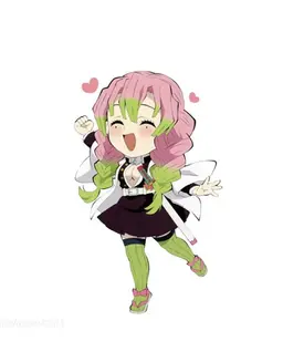Profile image of 甘露寺蜜璃