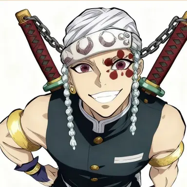 Profile image of Tengen Uzui