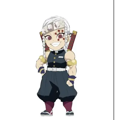 Profile image of 宇髄天元