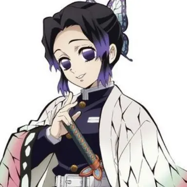 Profile image of Shinobu Kocho