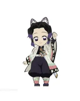 Profile image of 胡蝶しのぶ