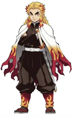 Profile image of 煉獄杏寿郎