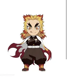 Profile image of 煉獄杏寿郎