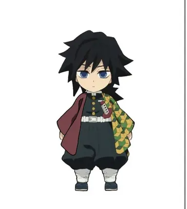 Profile image of 冨岡義勇