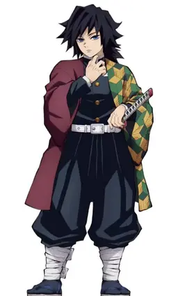 Profile image of 冨岡義勇