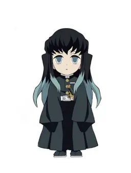Profile image of 時透無一郎