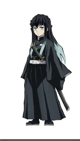 Profile image of 時透無一郎