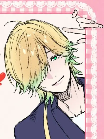_az_27의 霜野 煌