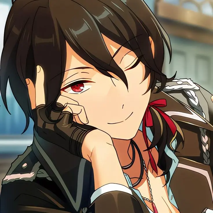 LinearOasis8803의 사쿠마 레이