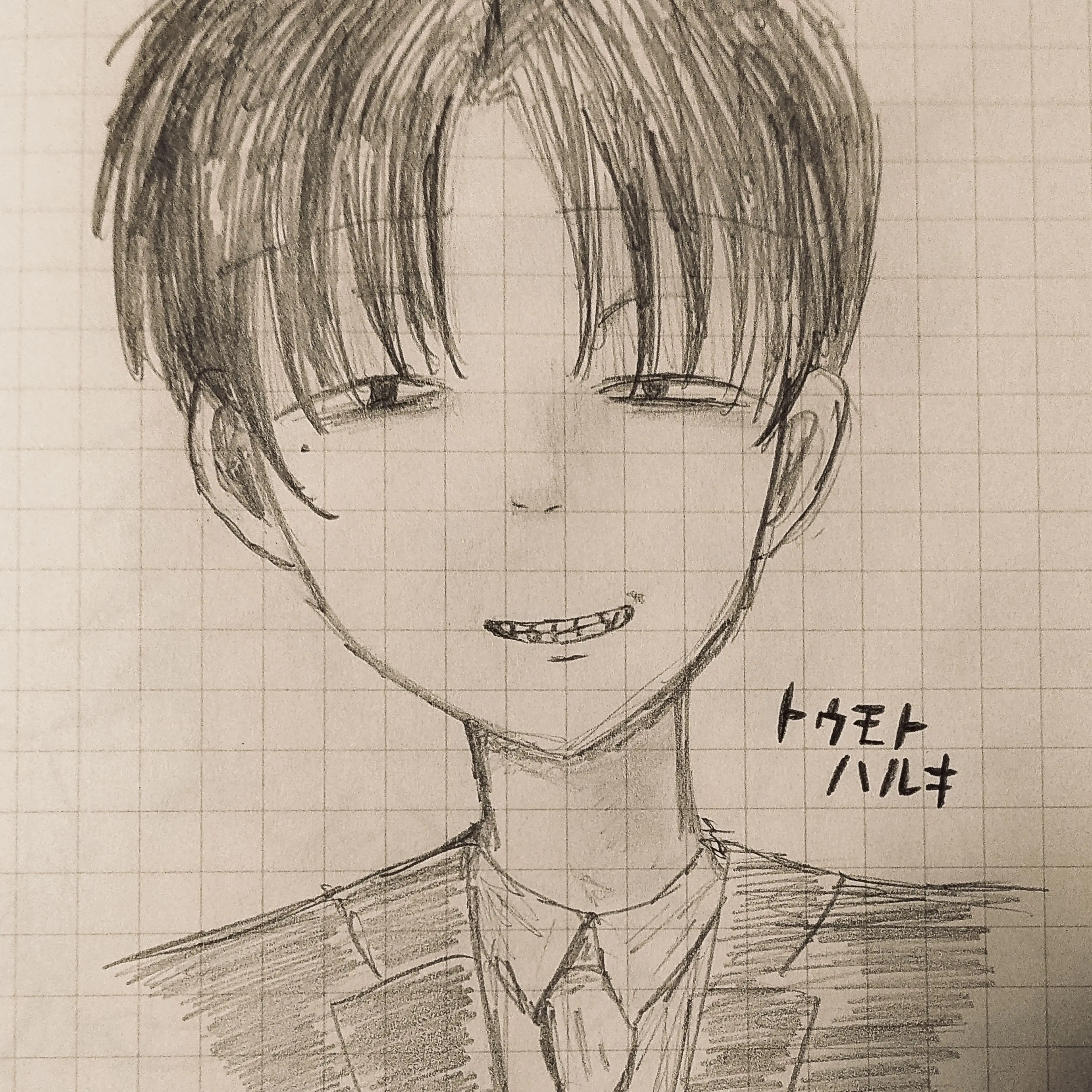Ponpokoclock의 最悪男と同居しようぜ！