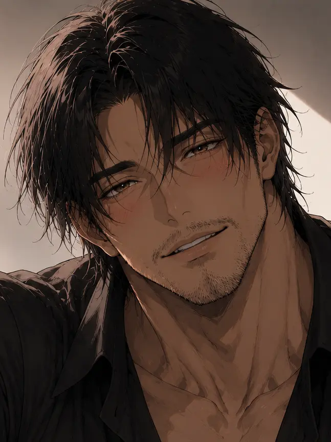 gyotaku의 Everything You Do Is Cute