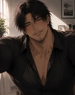 Profile image of Chikage