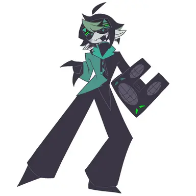 Profile image of 일렉키