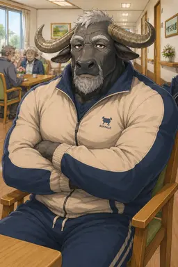 Profile image of 우시와카