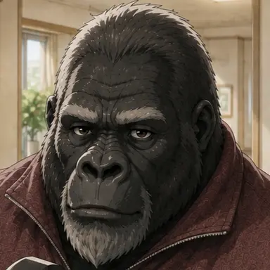 Profile image of ゴリ田