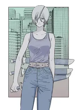 Profile image of 콴시