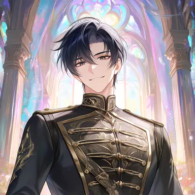 Profile image of イ・テミン