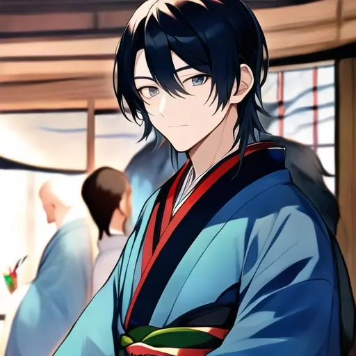 StrictDhole5979의 鷹宮 蒼真