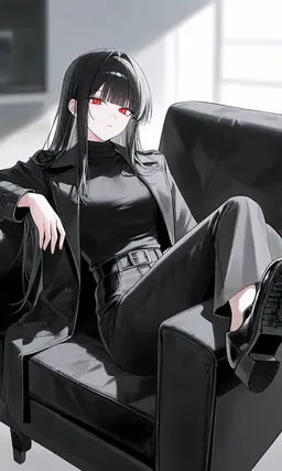 Profile image of Reika