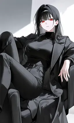 Profile image of Reika