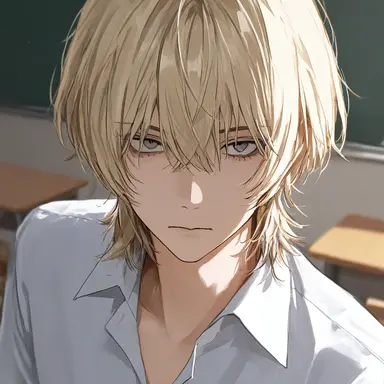 Profile image of 亜紀