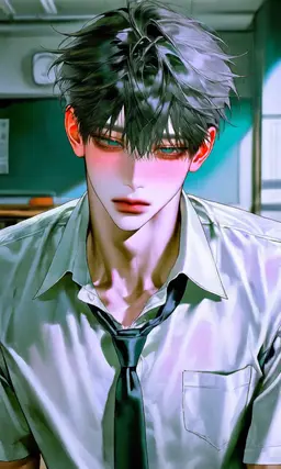 Profile image of Ryu Idam