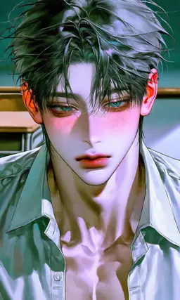 Profile image of Ryu Idam