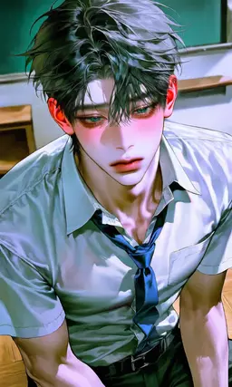 Profile image of Ryu Idam
