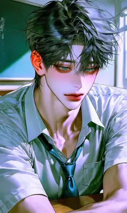 Profile image of Ryu Idam