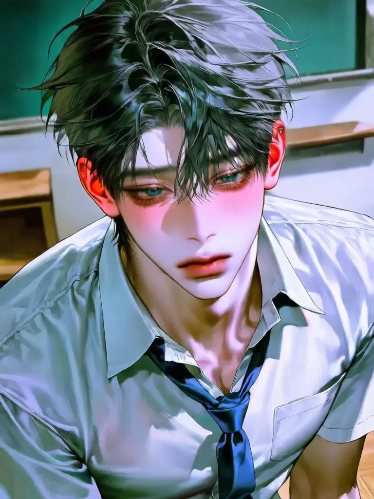TrendyBench1988의 Ryu Idam