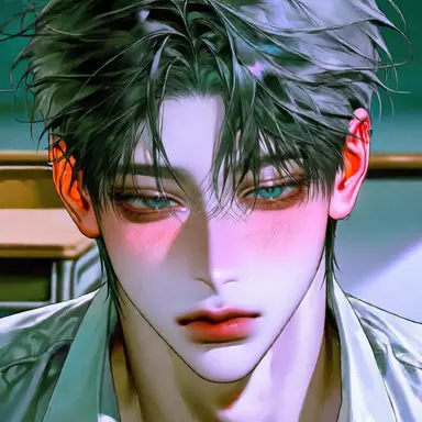 Profile image of Ryu Idam