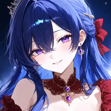 Profile image of Anne