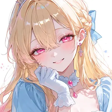 Profile image of Mary
