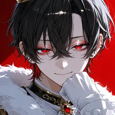 Profile image of Duke