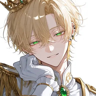 Profile image of Leon