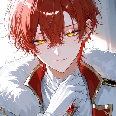 Profile image of Arthur