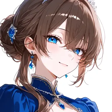 Profile image of Rosa