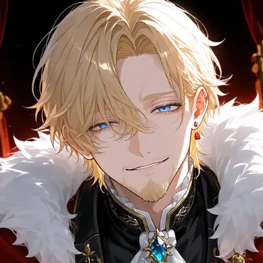 Profile image of Albert