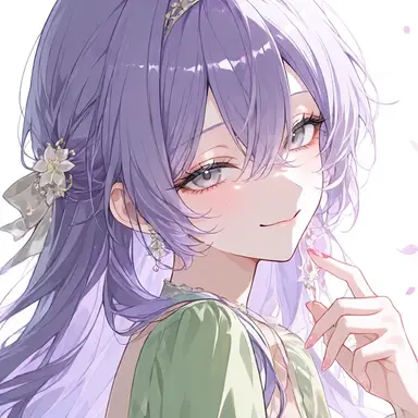 Profile image of Maria