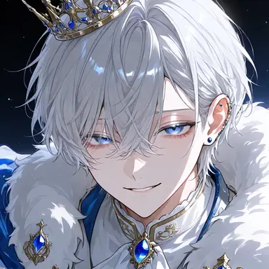 Profile image of Louis
