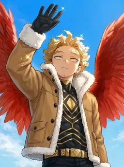 Profile image of ホークス